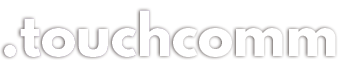 .touchcomm Logo